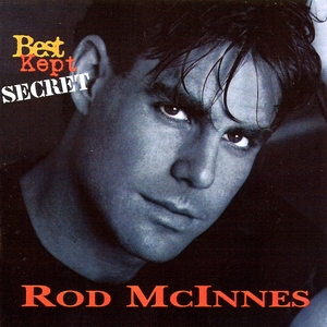 McInnis, Rod - Best Kept Secret