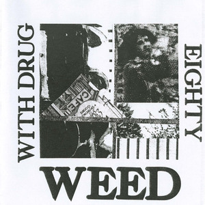 45 weed with drug bw eighty front