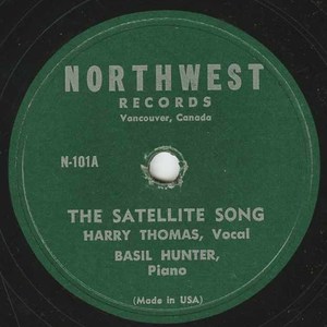 78 harry thomas   basil hunter the satellite song
