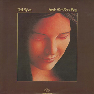 Phil sykes   smile with your eyes front no shrink