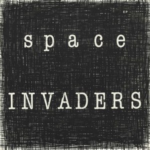 45 space invaders dead boats don't float pic sleeve front