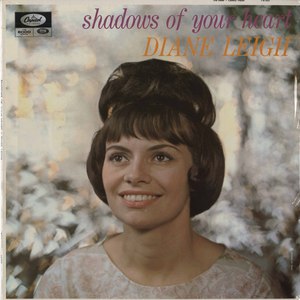 Diane leigh shadows of your heart front