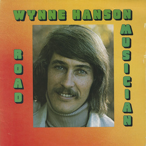 Wynne hanson   road musician front