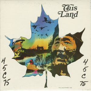 45 mary chapman   this land front