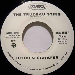 45 reuben schafer the trudeau sting
