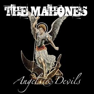 Mahones angels and devils