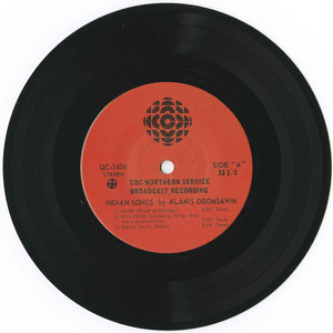 45 alanis obomsawin   indian songs %28cbc northern service qc 1406%29 vinyl 01