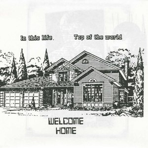 45 welcome home chris coolidge in this life pic sleeve front