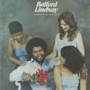 Balford lindsay memories of her love front