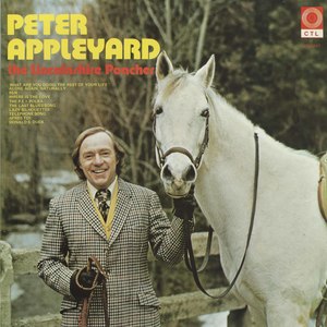 Peter appleyard the lincolnshire poacher front