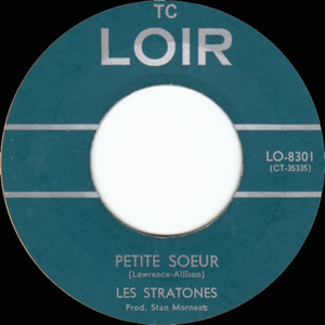 Stratones  les   petite soeur bw laisse moi petite fille %281%29