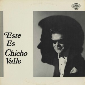 Chicho valle st cbc front