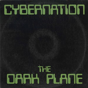 Cybernation the dark plane front