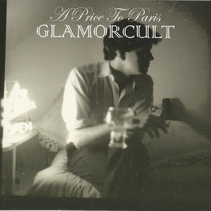 Cd glamor cult a price to paris front