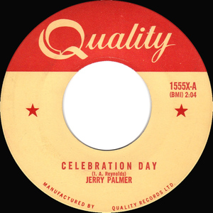 Palmer  jerry   celebration day bw got a love %282%29