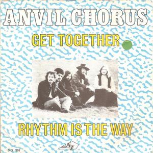 Anvil chorus get together az