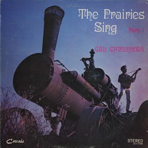 Cal cavendish the prairies sing front014