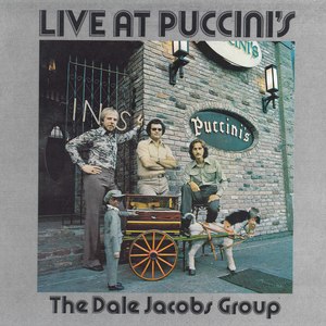 The dale jacobs group %e2%80%8e%e2%80%93 live at puccini's front
