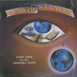 Planet earth and the charitable people   wind of sadness front