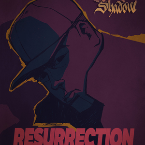 2015   resurrection cover