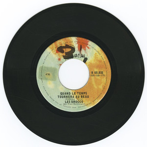 45 les sirocco %e2%80%93 quand le temps tournera au beau vinyl 01
