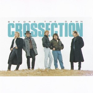 Crossection 1989 front