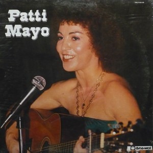 Patti mayo   st front