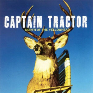 Captain tractor   north of the yellowhead %282005%29