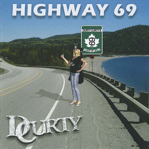 Cd durty curty   highway 69 front