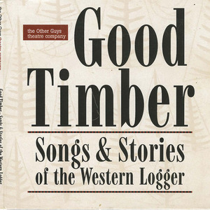 Other guys theatre company   good timber front