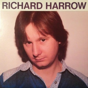 Richard harrow1