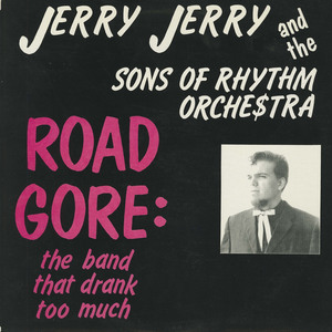 Jerry jerry road gore front