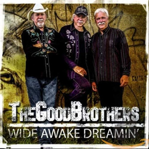 Good brothers   wide awake dreamin' %283%29
