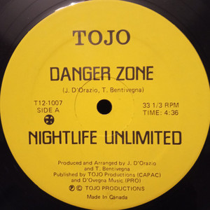 Nightlife unlimited   danger zone %282%29