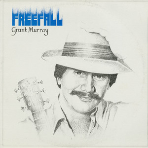 Grant murray freefall front
