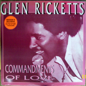 Ricketts  glen   commandments of love %281%29