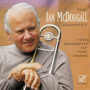 Mcdougall  ian   warmth of the horn %28ian mcdougall quartet%29 %281%29
