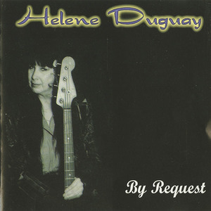 Cd helen duguay   by request front
