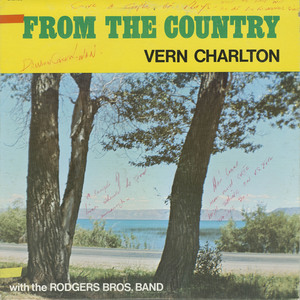 Vern charlton   from the country front