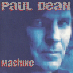 Paul dean %e2%80%93 machine %287%29