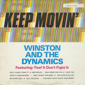 Winston   the dynamics keep movin front