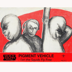 Pigment vehicle   let the squids fly free squared front