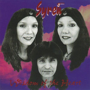 Cd syren wisdom of the heart front