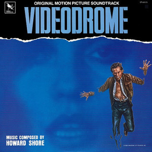 Shore  howard   videodrome %28original motion picture soundtrack%29 %281%29