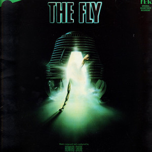 Shore  howard   the fly %28original motion picture soundtrack%29 %282%29