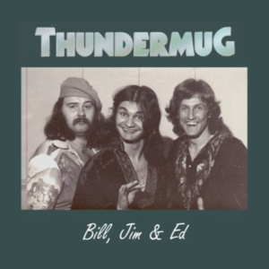 Thundermug bill  jim   ed front