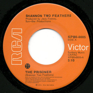 Shannon two feathers %e2%80%93 the prisoner %282%29