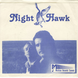 45 night hawk   is it right bw time go round front