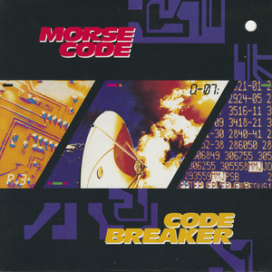 Morse code   code breaker front