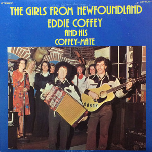 Coffey  eddie   the girls from newfoundland clipped